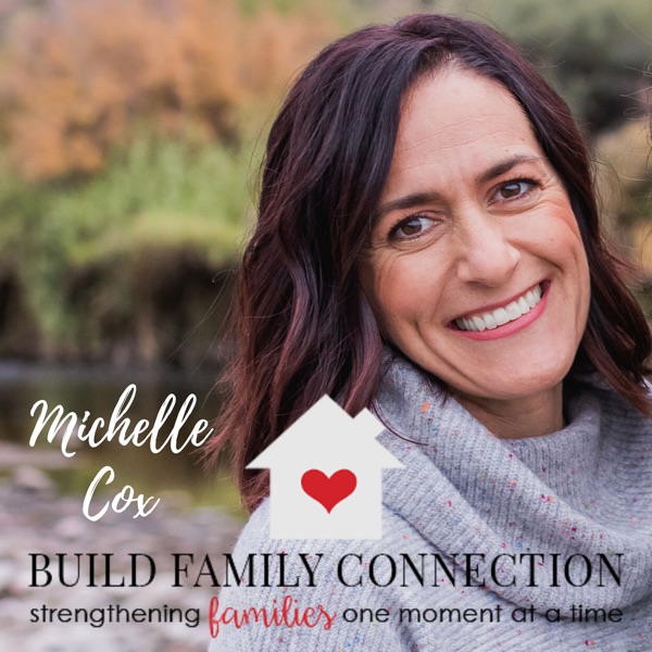 Build Family Connection Artwork