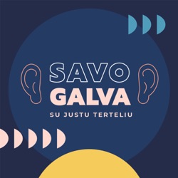 Savo galva. Gintė Jasienė: Kas tai yra refleksija ir kaip išvengti mąstymo klišių.