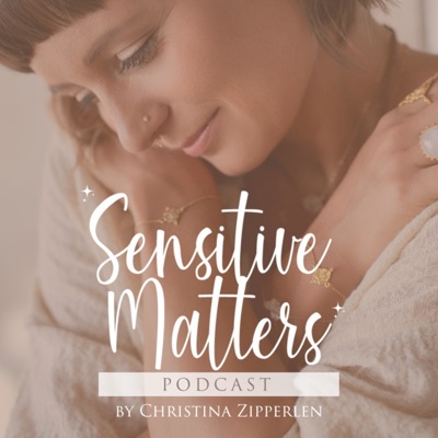 Sensitive Matters • Podcast