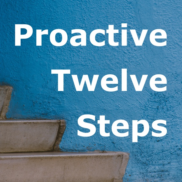 Proactive 12 Steps