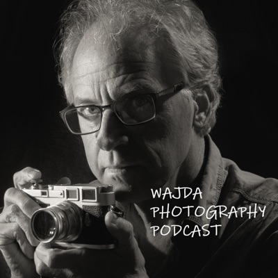 WAJDA Photography Blog :: Kenneth Wajda's Photography Talks