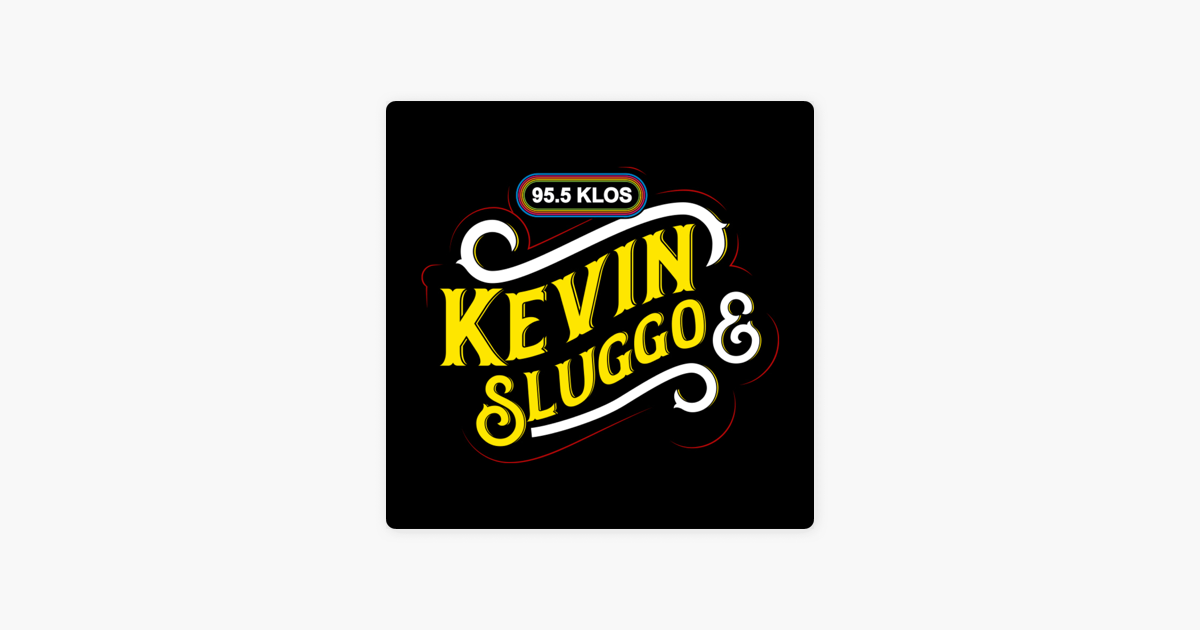 Kevin Sluggo On Apple Podcasts Kevin Sluggo On Apple Podcasts