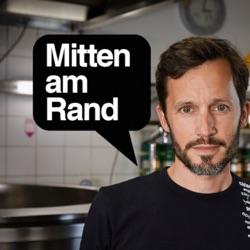 Mitten am Rand