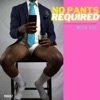 No Pants Required artwork