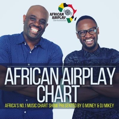 African Airplay Chart's Podcast