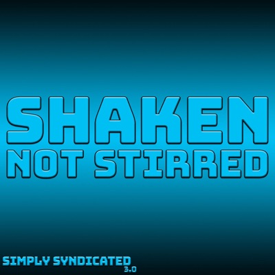 Shaken, Not Stirred:Simply Syndicated