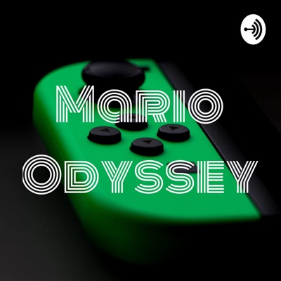 Mario Odyssey