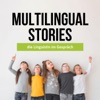 Multilingual Stories artwork