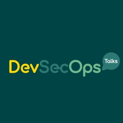 DEVSECOPS Talks #52 - Lingon a.k.a Juliens and Jacobs open source project