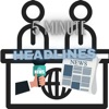 5 Minute Headlines artwork