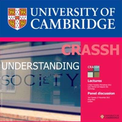 Understanding Society:Cambridge University