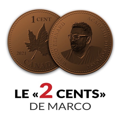 Les 2-cents de Marco Les 2-cents de Marco