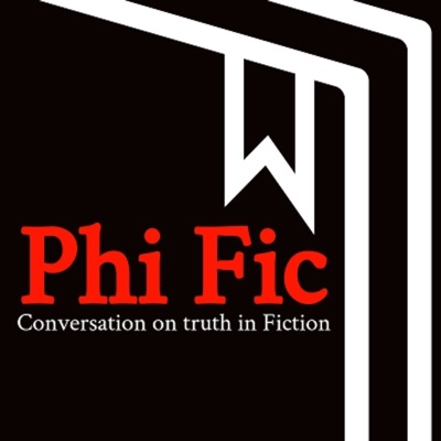 Phi Fic:'Philosophical Fiction' from The Partially Examined Life