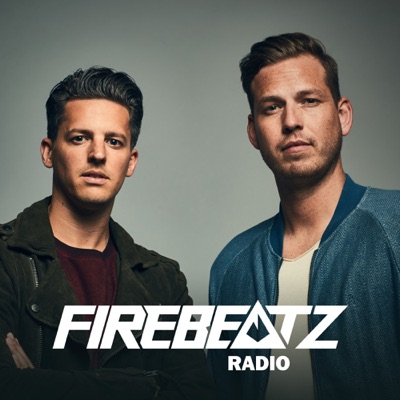 Ignite Radio:Firebeatz