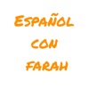 Español con farah تعلم اللغة الإسبانية مع فرح
