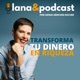 Lana & Podcast