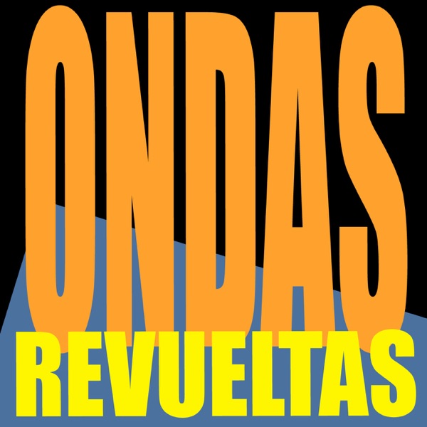 Ondas Revueltas