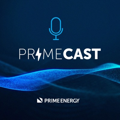 PrimeCast