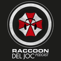 RdJ 5X13: Evento Podtalks - Raccoon del Joc y la nostalgia.