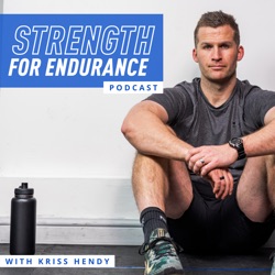 Overtraining Series (Part 1): Are you an athlete with poor energy availability?