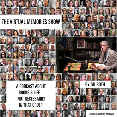 The Virtual Memories Show The Virtual Memories Show