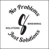 No Problems Just Solutions artwork