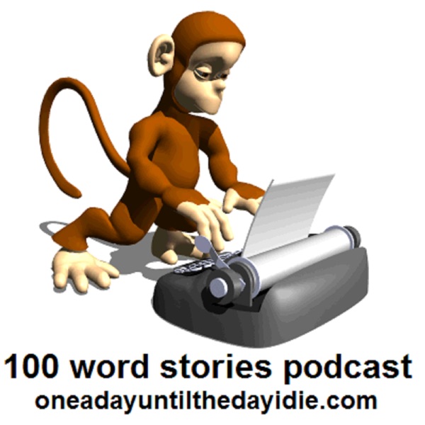 The 100 Word Stories Podcast