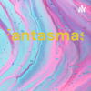 Fantasmas - JESSICA ARIADNA REYES VILLAR