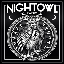 Night Owl Radio #443 ft. Disco Lines and UFO Project