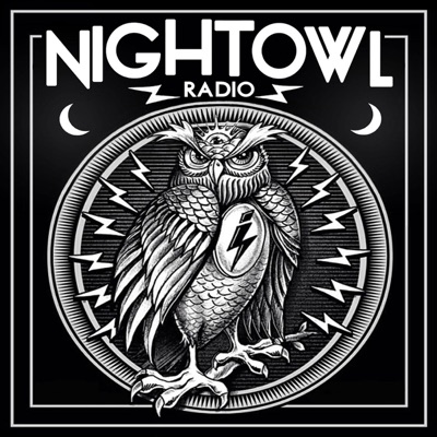 Night Owl Radio #447 ft. Riordan and ZUEZEU