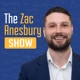 The Zac Anesbury Show