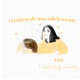 Cafe adolescente