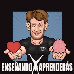 Enseñando Aprenderás | Pablo Garrido