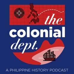 The Colonial Dept.