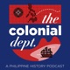 The Colonial Dept.
