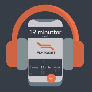 Flytogets podkast