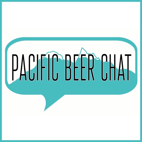 Pacific Beer Chat Artwork