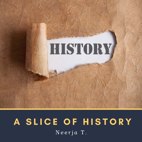 Slice Of History
