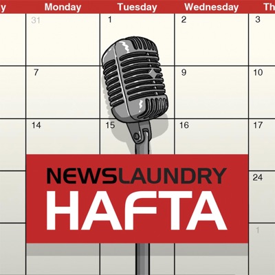 NL Hafta:Newslaundry.com