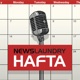 Hafta 487: Final phase of polls, mining issues, heatwave in cities