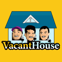 The Vacant House podcast
