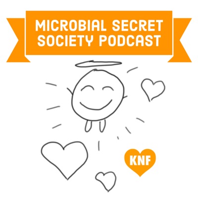 Microbial Secret Society Podcast