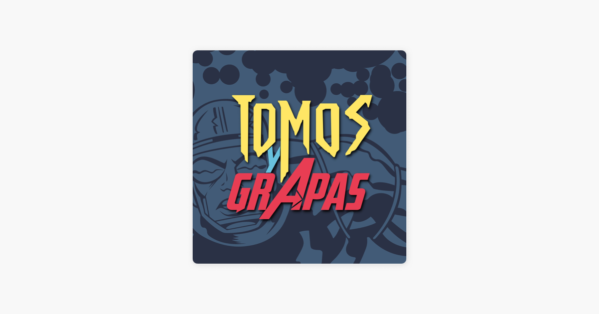 Paco Roca - Tomos y Grapas