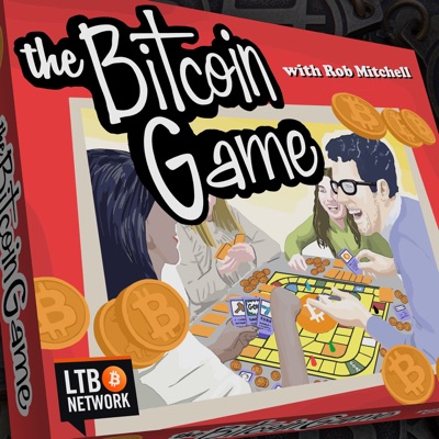 The Bitcoin Game The Bitcoin Game