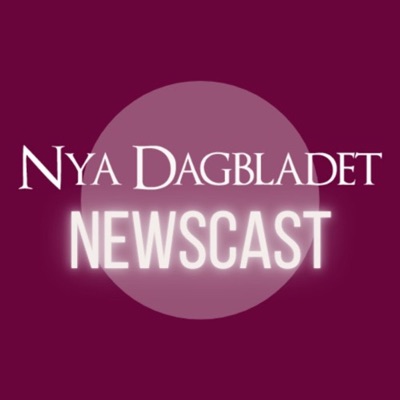 Nya Dagbladet Newscast