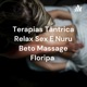 Apresentação Beto Massage Floripa