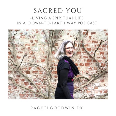 Sacred You Sacred You