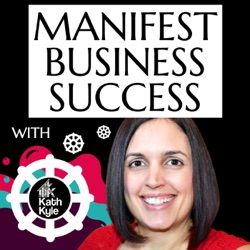 Manifest Business Success