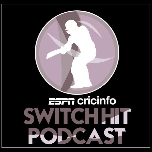 Switch Hit Podcast Artwork