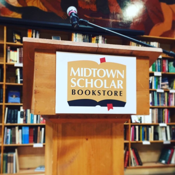 Midtown Scholar Bookstore Author Reading Series